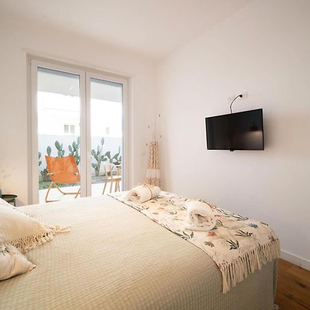 Opuntia Home Монополі Екстер'єр фото