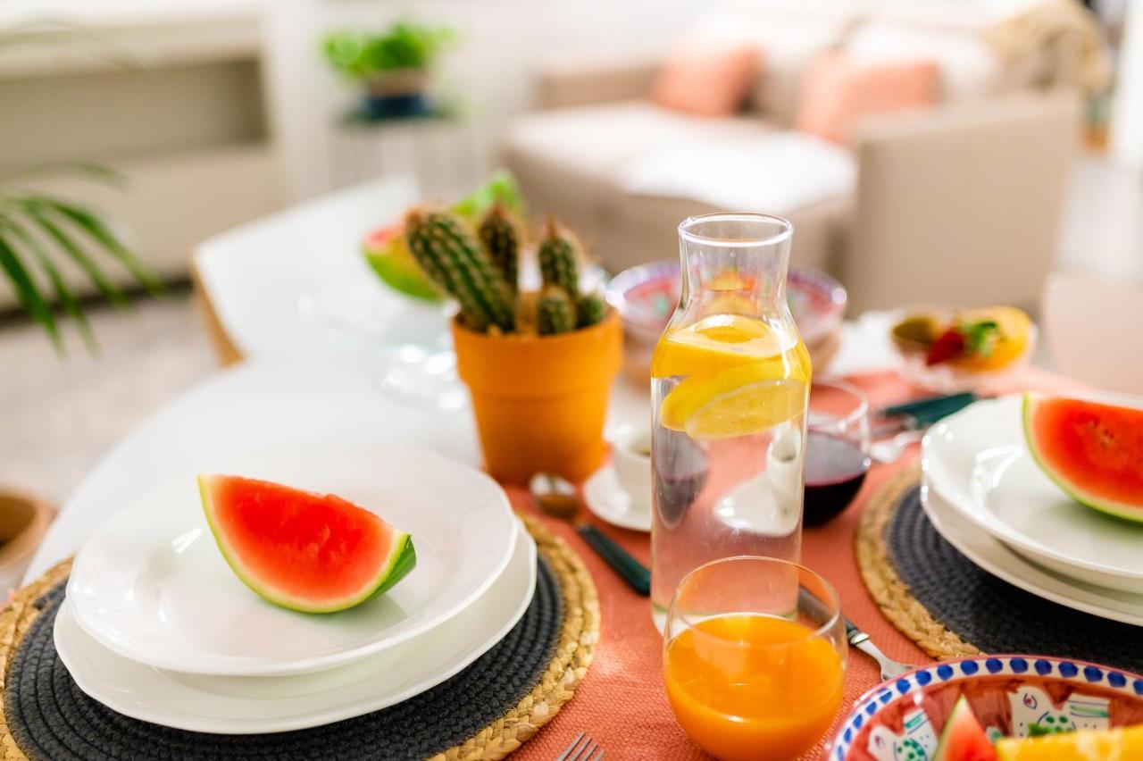 Opuntia Home Монополі Екстер'єр фото