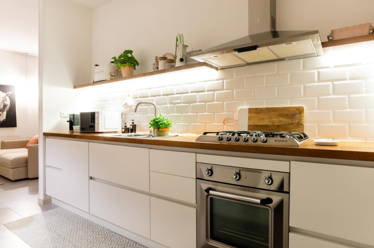 Opuntia Home Монополі Екстер'єр фото