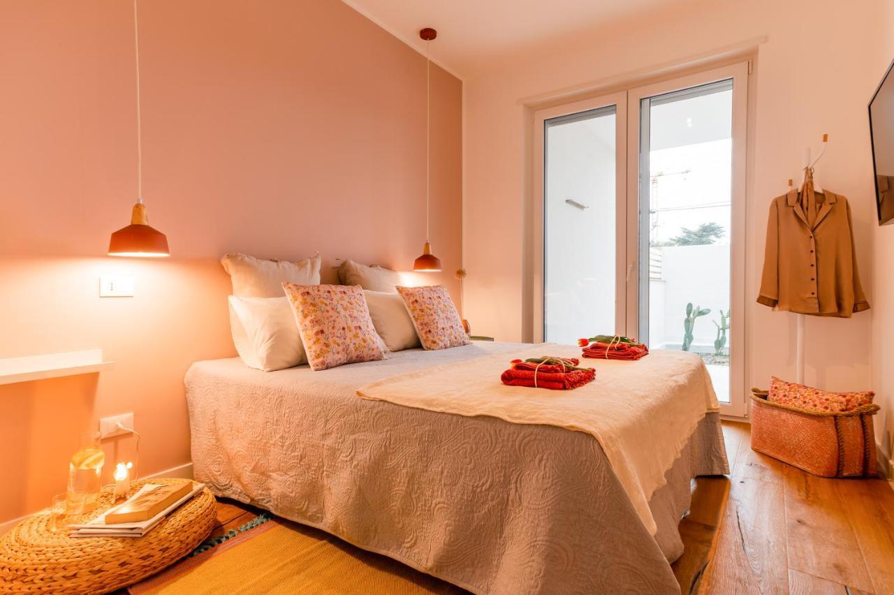 Opuntia Home Монополі Екстер'єр фото