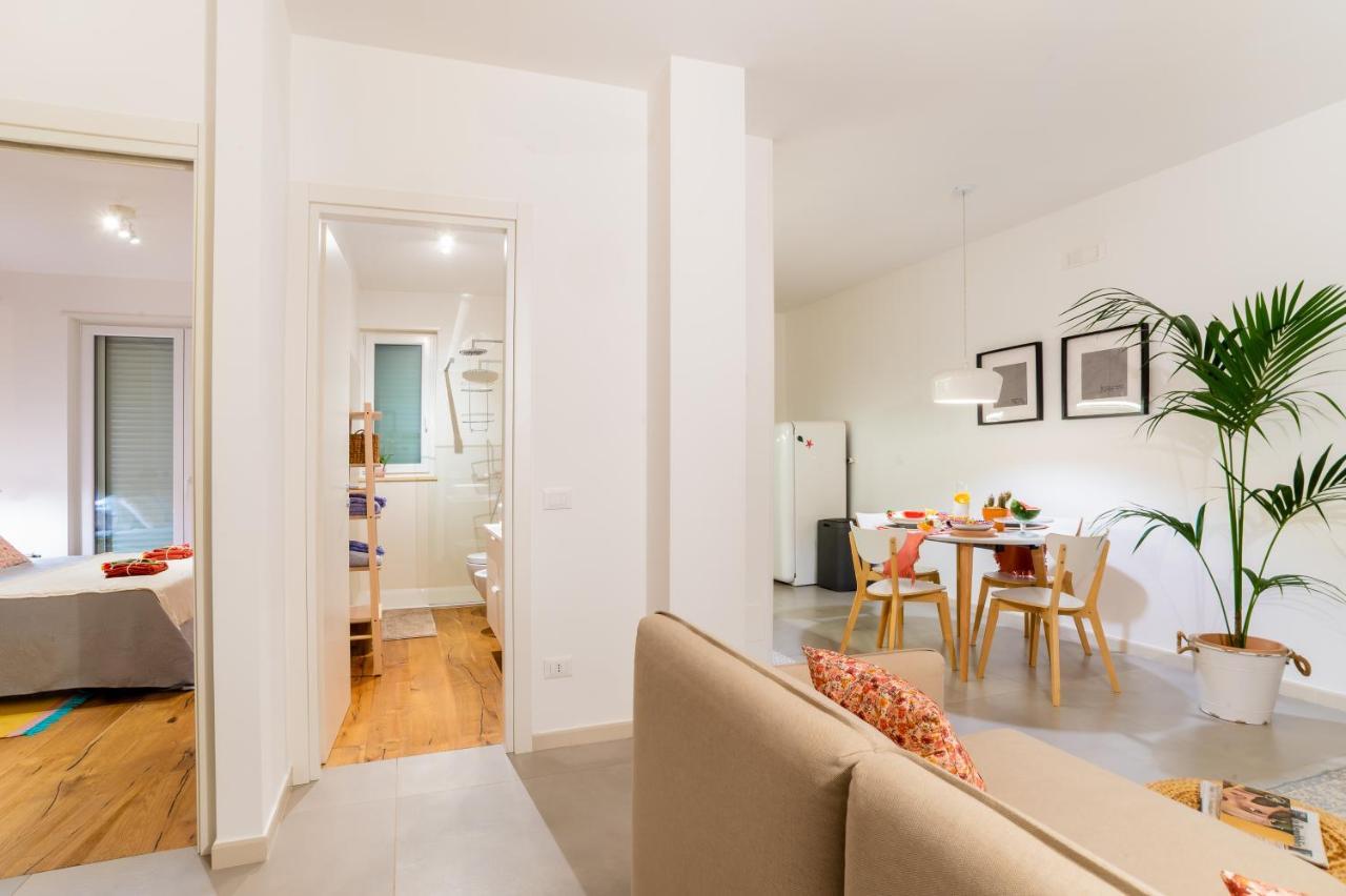 Opuntia Home Монополі Екстер'єр фото