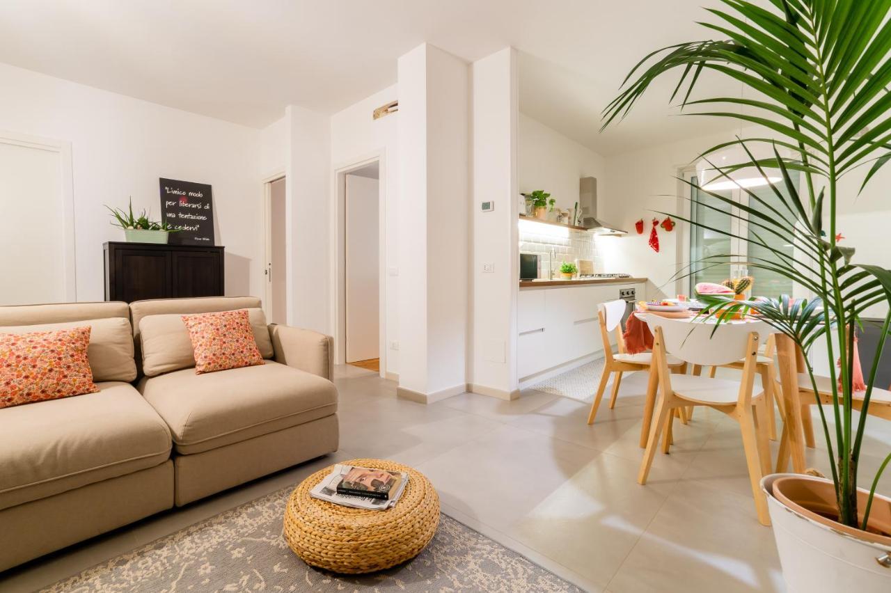 Opuntia Home Монополі Екстер'єр фото