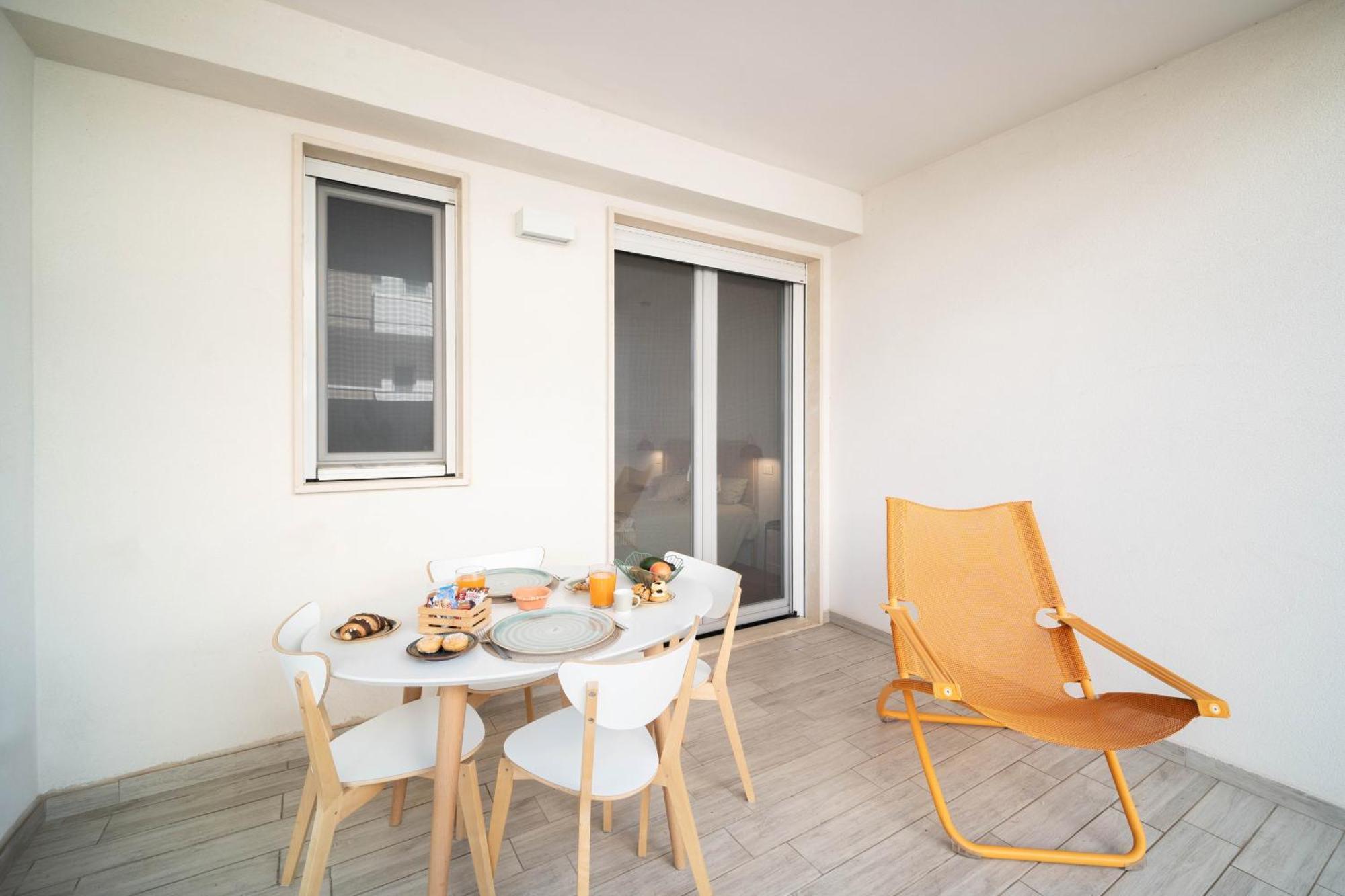 Opuntia Home Монополі Екстер'єр фото