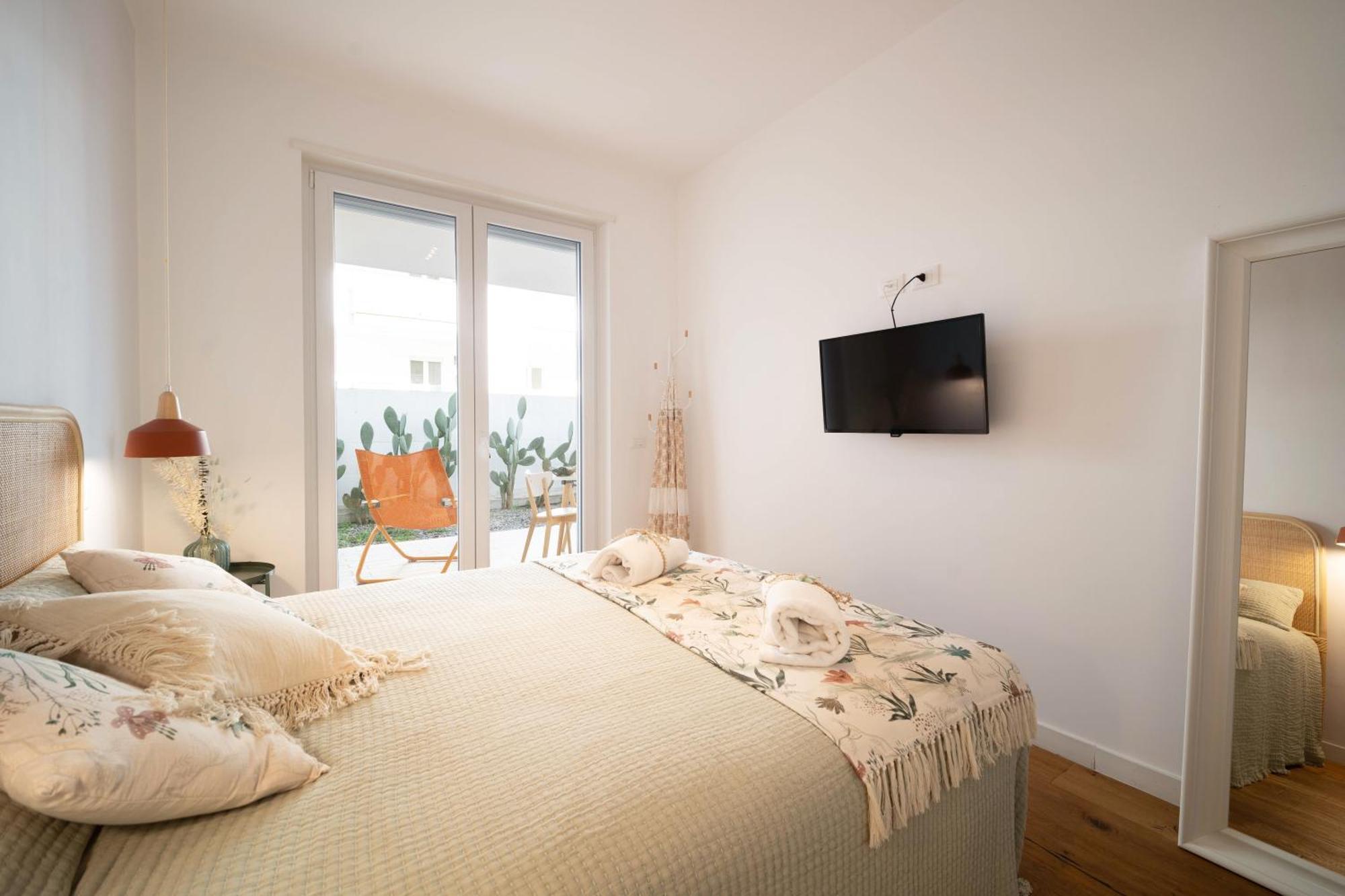 Opuntia Home Монополі Екстер'єр фото
