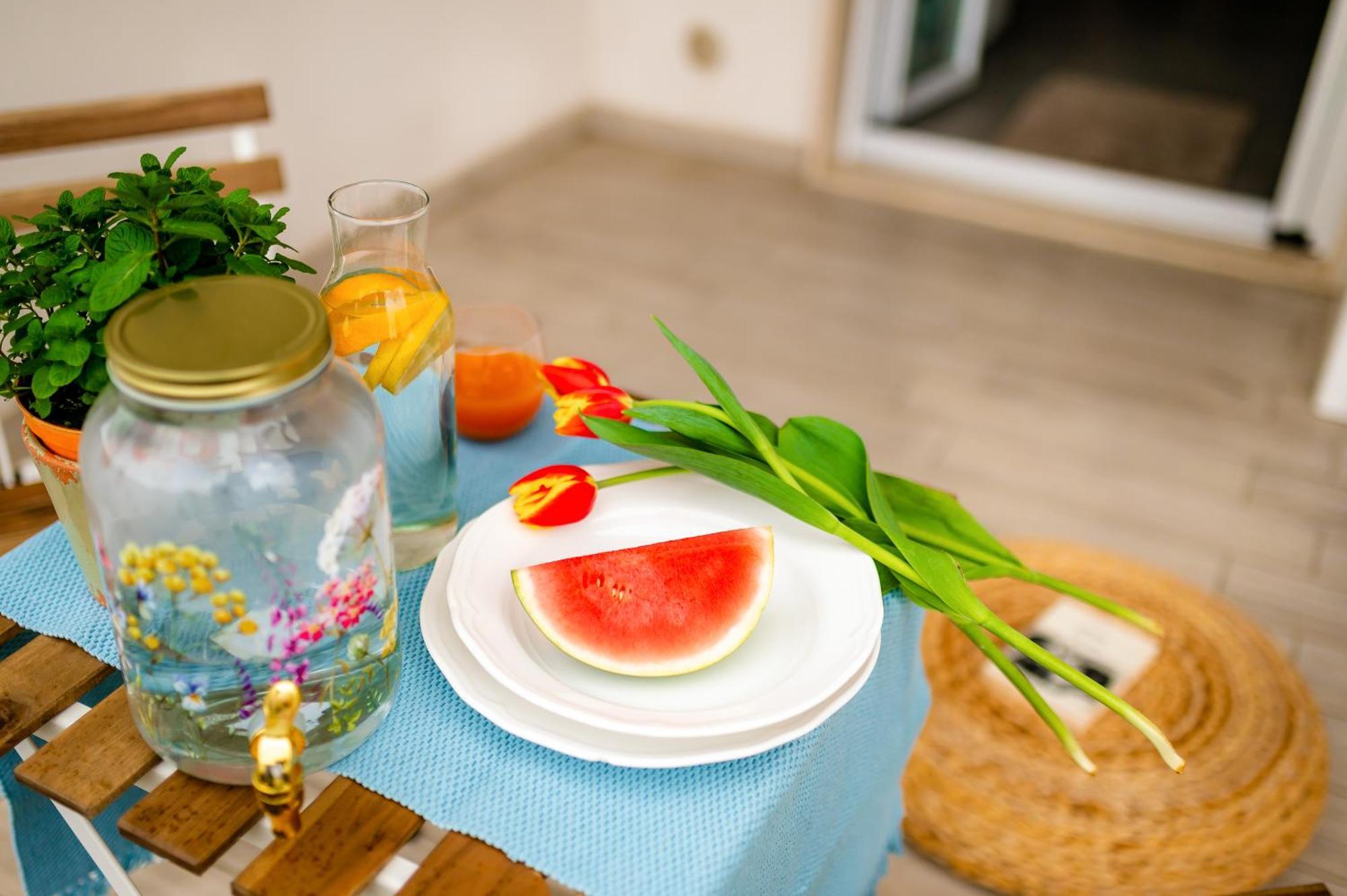 Opuntia Home Монополі Екстер'єр фото