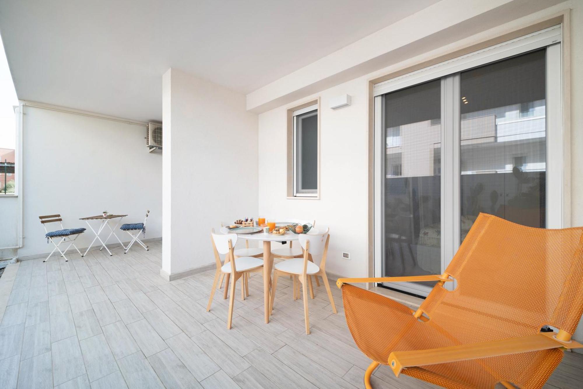 Opuntia Home Монополі Екстер'єр фото