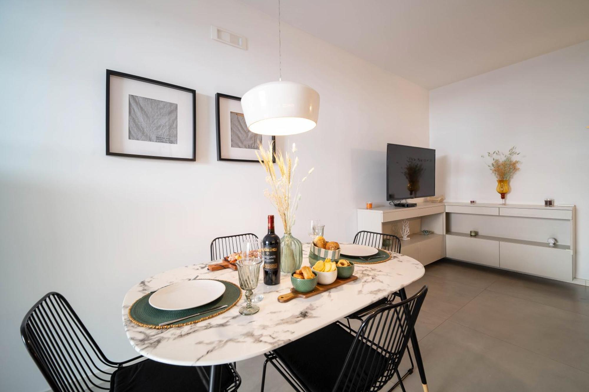 Opuntia Home Монополі Екстер'єр фото