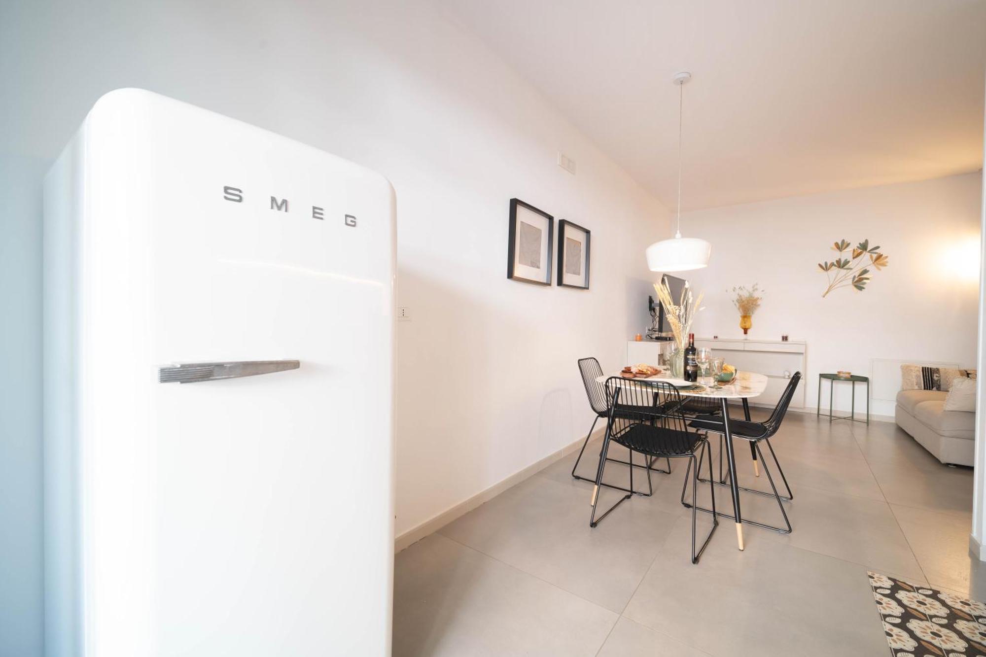 Opuntia Home Монополі Екстер'єр фото