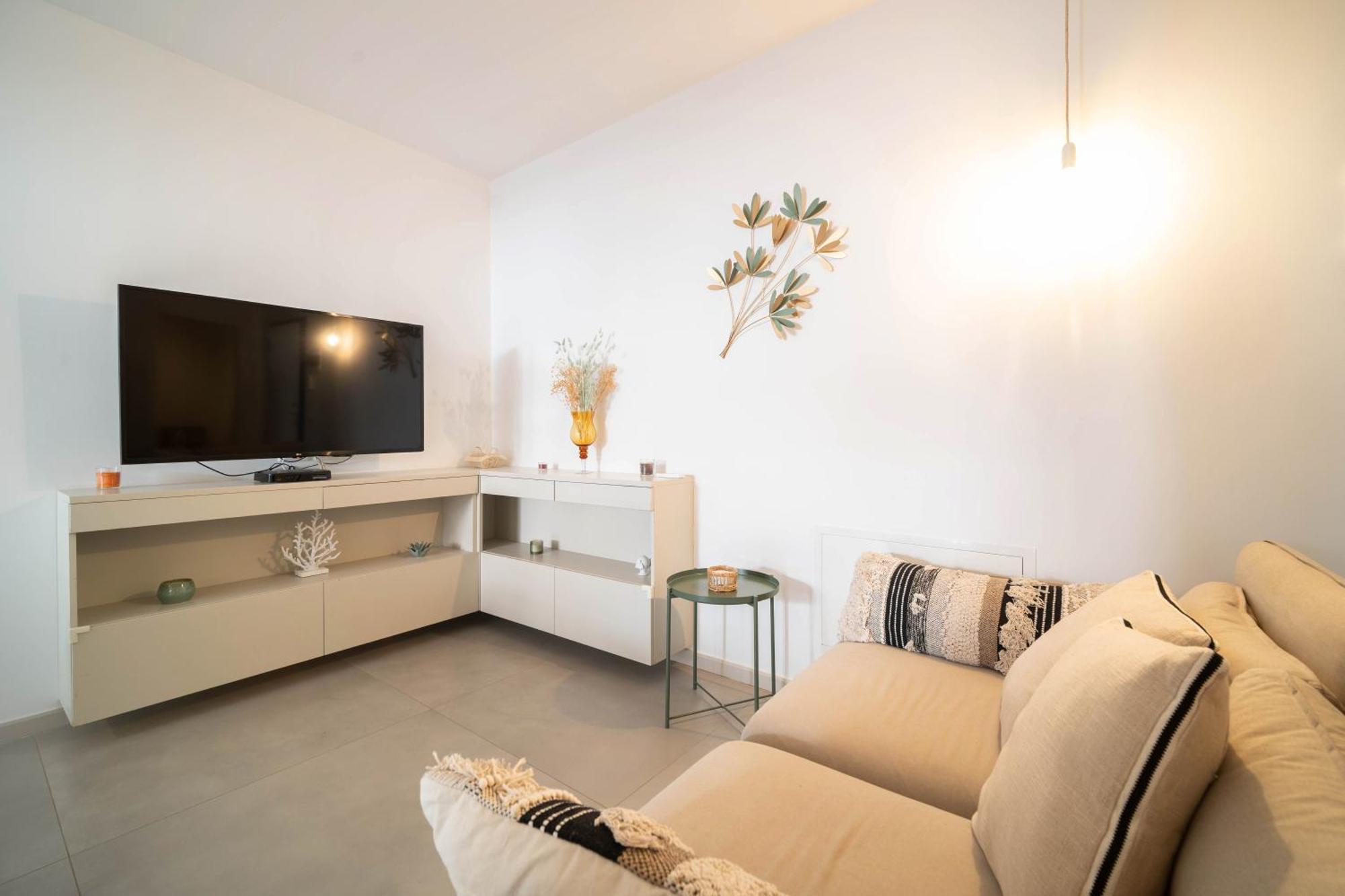 Opuntia Home Монополі Екстер'єр фото